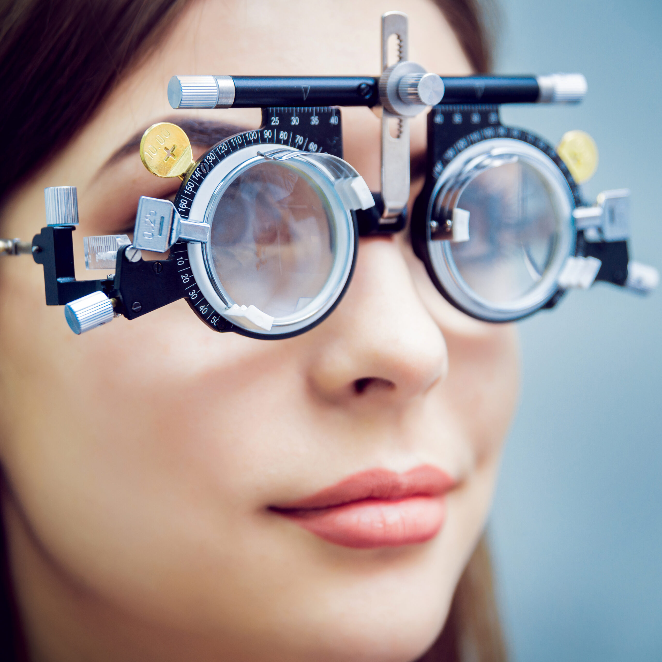 vision care vision care