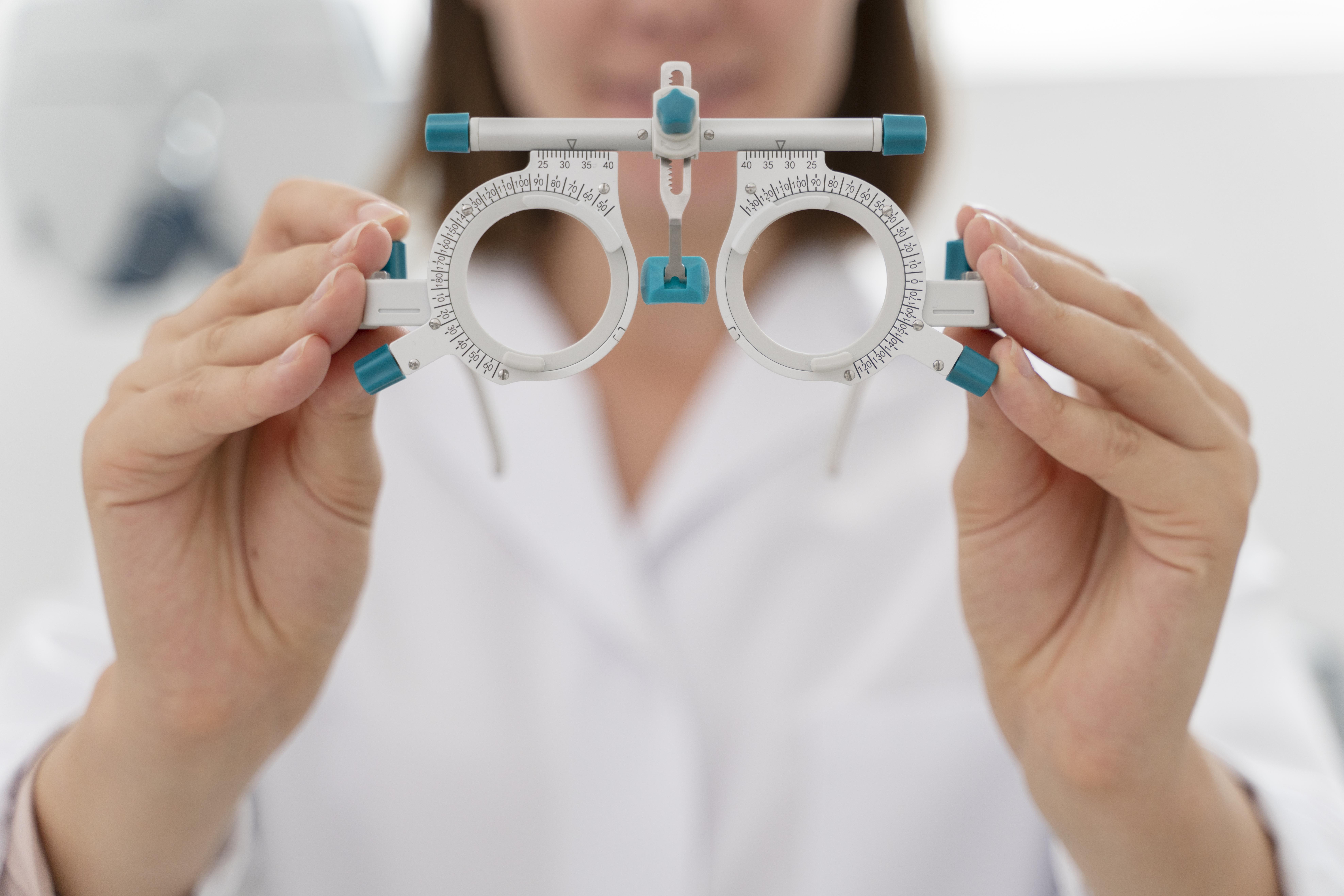 surgical & vision care